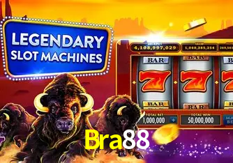 Bonus na Cassino Online Bra88